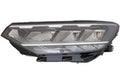 Faros izquierdo Volkswagen PASSAT