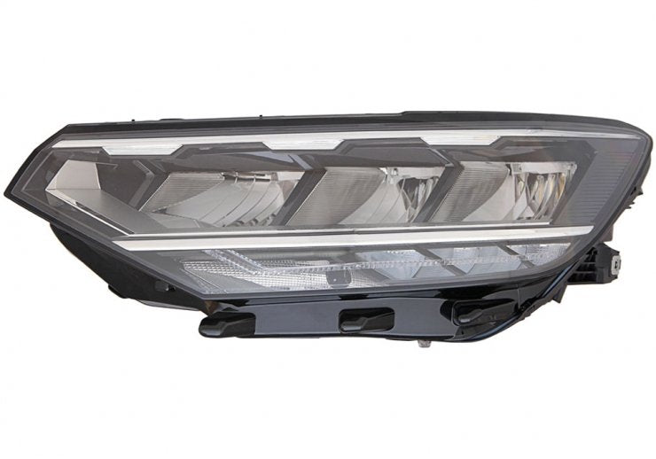 Faros izquierdo Volkswagen PASSAT