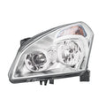 Faros izquierdo Nissan QASHQAI