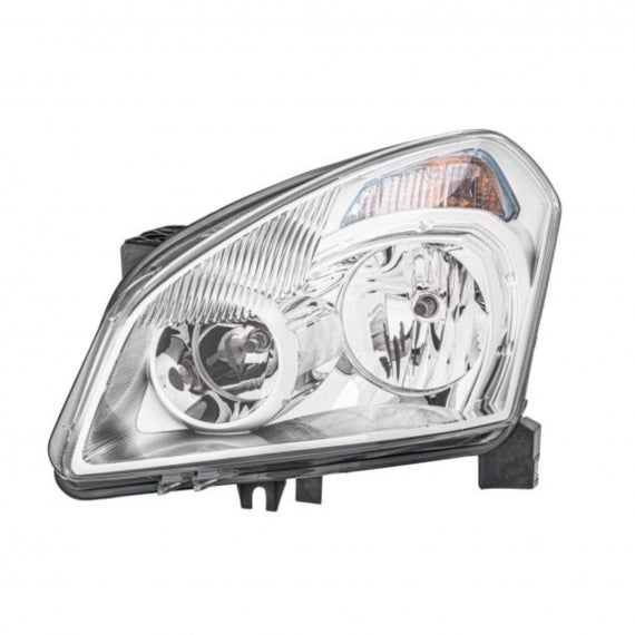 Faros izquierdo Nissan QASHQAI