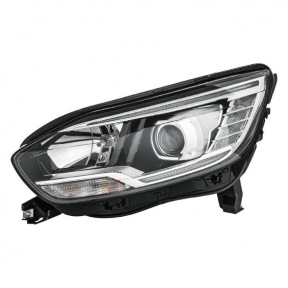 Faros izquierdo Renault SCENIC