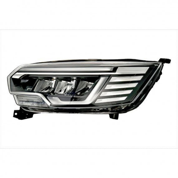 Faros izquierdo Renault TRAFIC