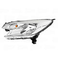Faros izquierdo Nissan NOTE