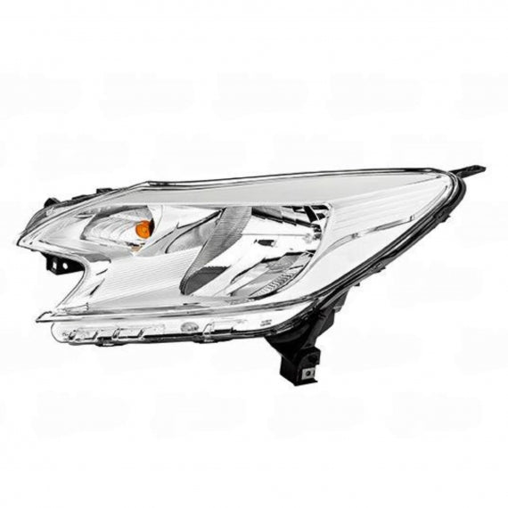 Faros izquierdo Nissan NOTE