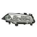 Faros izquierdo Renault MEGANE