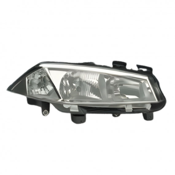 Faros izquierdo Renault MEGANE