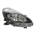 Faros izquierdo Renault CLIO