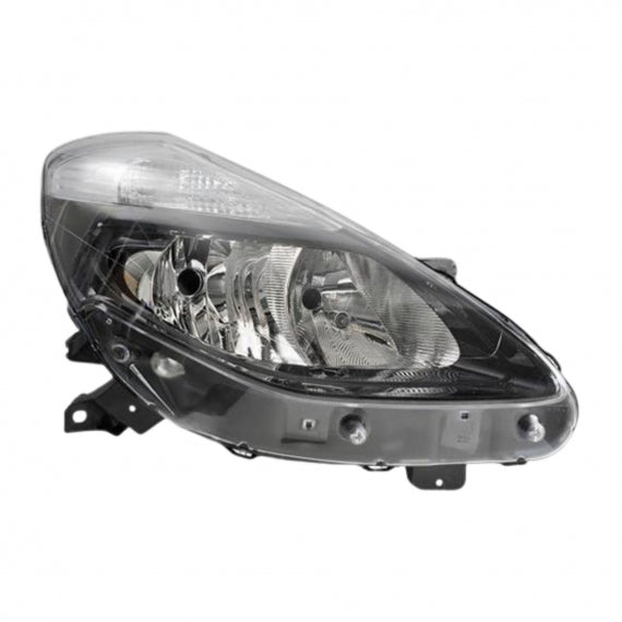 Faros izquierdo Renault CLIO