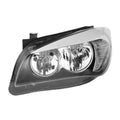 Faros izquierdo Bmw X1