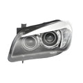Faros izquierdo Bmw X1