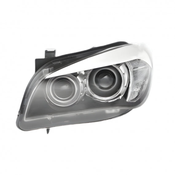 Faros izquierdo Bmw X1