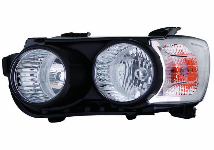 Faros izquierdo Chevrolet AVEO