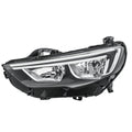 Faros izquierdo Opel INSIGNIA