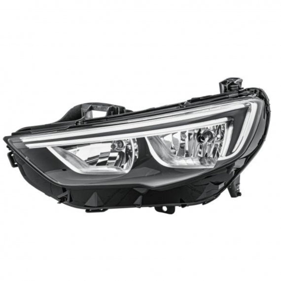 Faros izquierdo Opel INSIGNIA