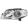 Faros izquierdo Volkswagen PASSAT