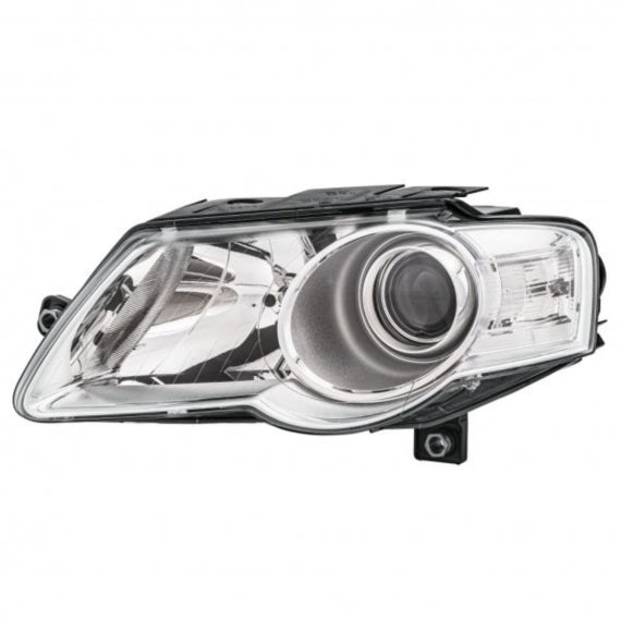 Faros izquierdo Volkswagen PASSAT