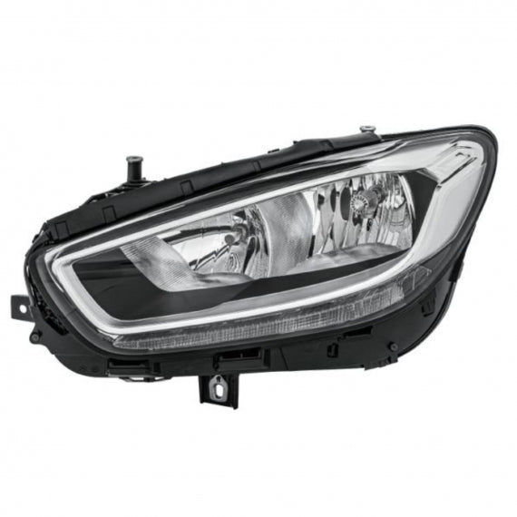Faros izquierdo Mercedes CITAN
