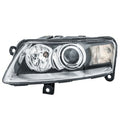 Faros izquierdo Audi A6