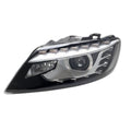 Faros izquierdo Audi Q7