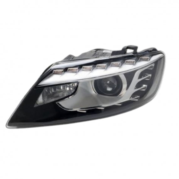 Faros izquierdo Audi Q7