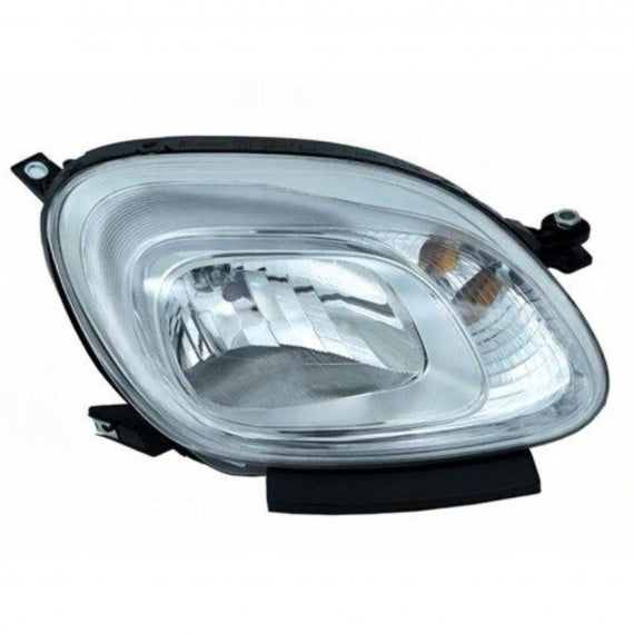 Faros izquierdo Fiat PANDA