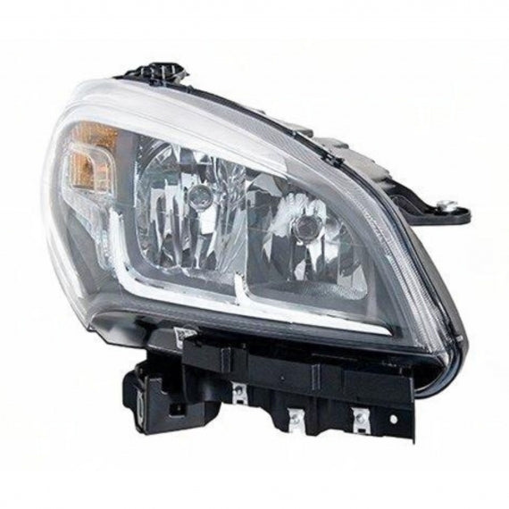 Faros izquierdo Fiat DOBLO