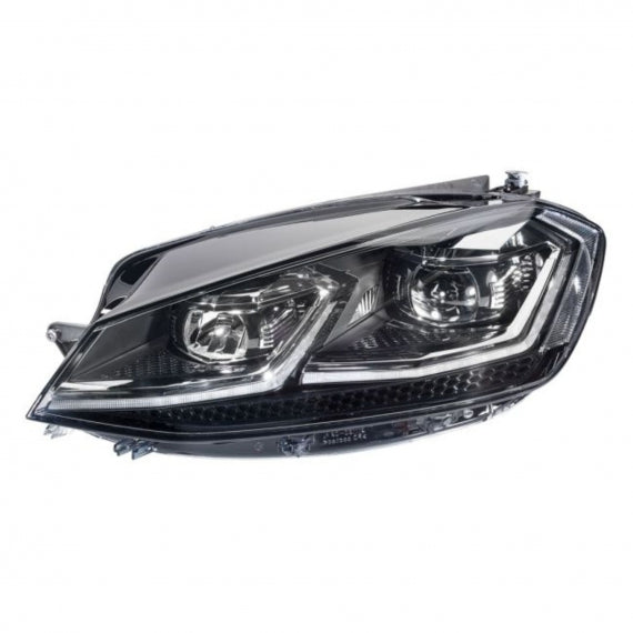 Faros izquierdo Volkswagen GOLF