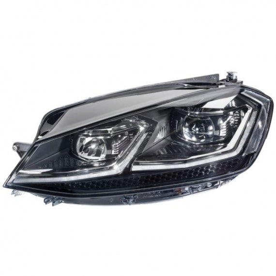 Faros izquierdo Volkswagen GOLF