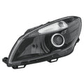 Faros izquierdo Skoda ROOMSTER