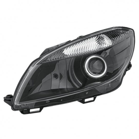 Faros izquierdo Skoda ROOMSTER