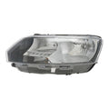 Faros izquierdo Skoda RAPID