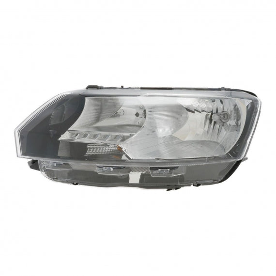 Faros izquierdo Skoda RAPID