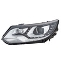 Faros izquierdo Volkswagen TIGUAN
