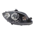 Faros izquierdo Seat ALTEA
