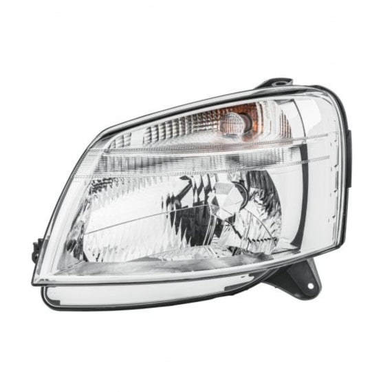 Faros izquierdo Citroen BERLINGO