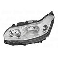 Faros izquierdo Citroen C5