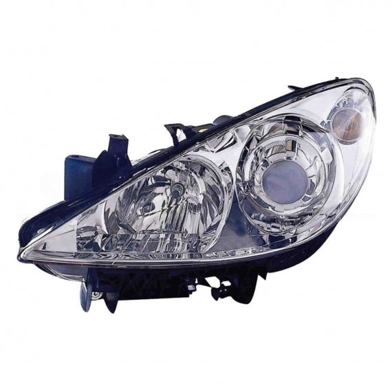 Faros izquierdo Peugeot 307
