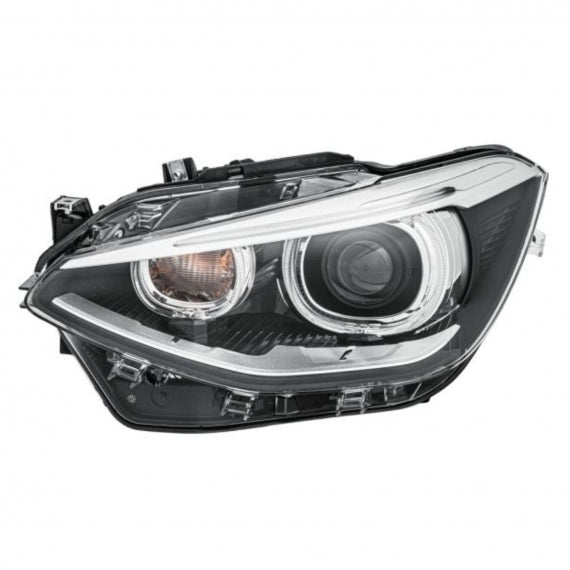 Faros izquierdo Bmw SERIE 1