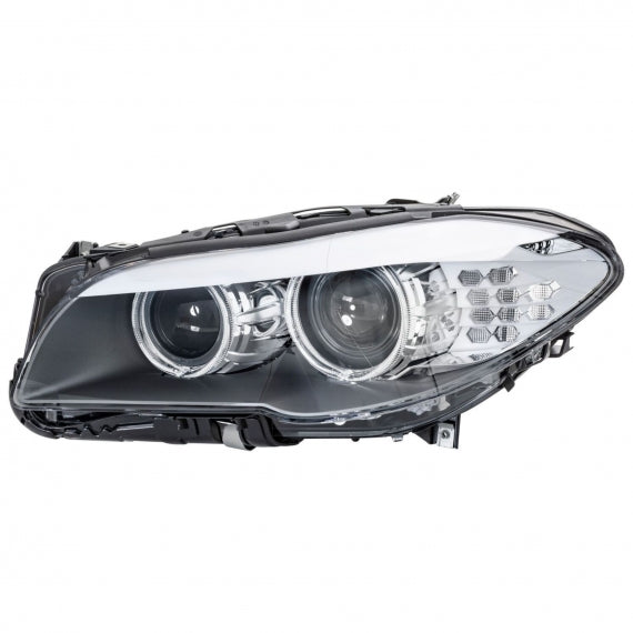 Faros izquierdo Bmw SERIE 5