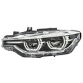 Faros izquierdo Bmw SERIE 3