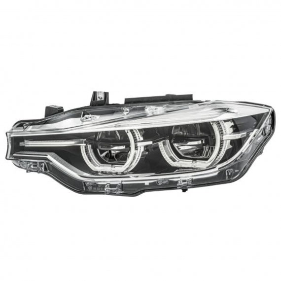 Faros izquierdo Bmw SERIE 3