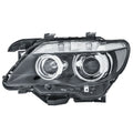 Faros izquierdo Bmw SERIE 7