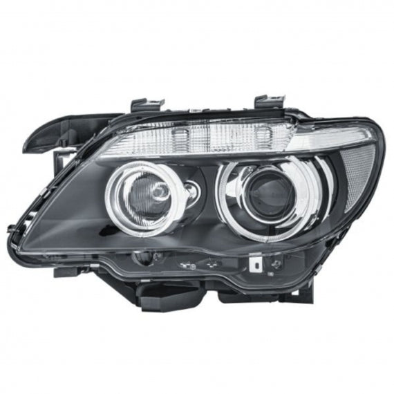 Faros izquierdo Bmw SERIE 7