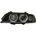 Faros izquierdo Bmw SERIE 5