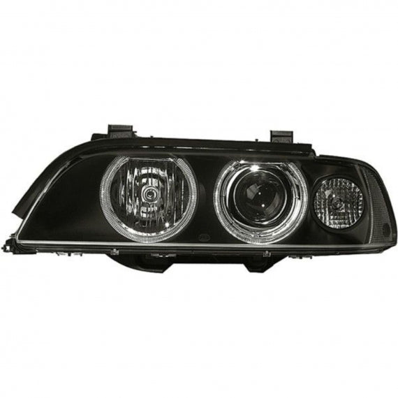 Faros izquierdo Bmw SERIE 5