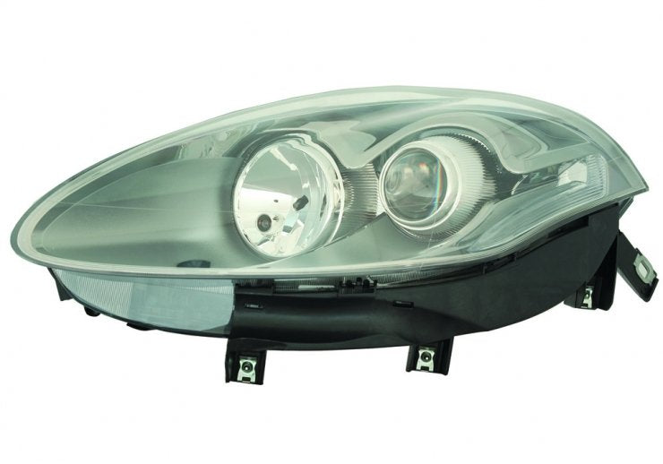 Faros izquierdo Fiat BRAVO
