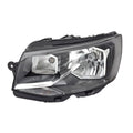 Faros izquierdo Volkswagen MULTIVAN