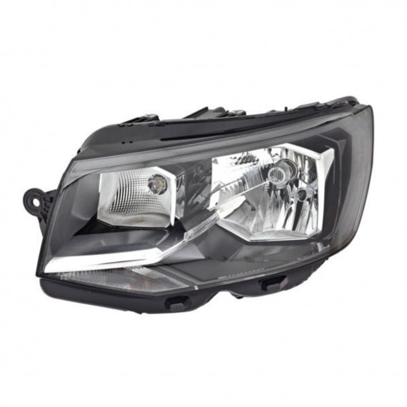 Faros izquierdo Volkswagen TRANSPORTER