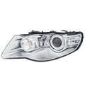 Faros izquierdo Volkswagen TOUAREG