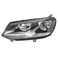 Faros izquierdo Volkswagen TOUAREG